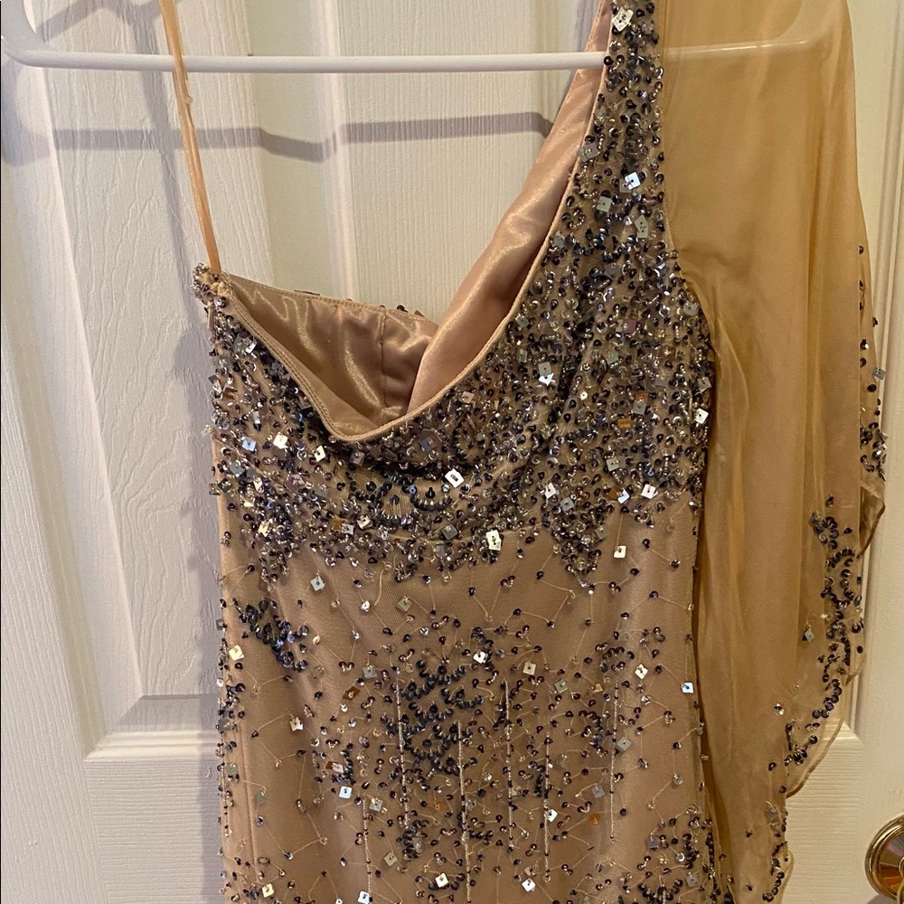 Nika Cocktail Dress